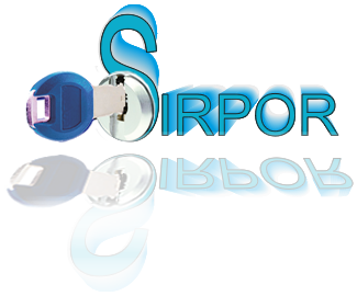 logo SirporLocks